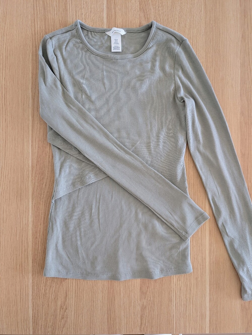 Nursing Top | H&M Mama